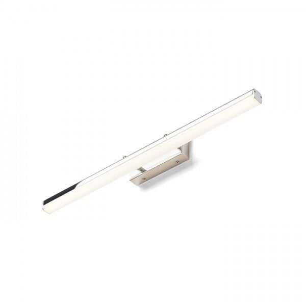 SWAY bathroom chrome 230V LED 12W IP44 3000K image 1