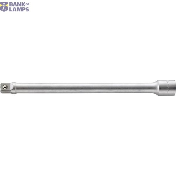 Extension bar 1/2" 250mm FORMAT image 1