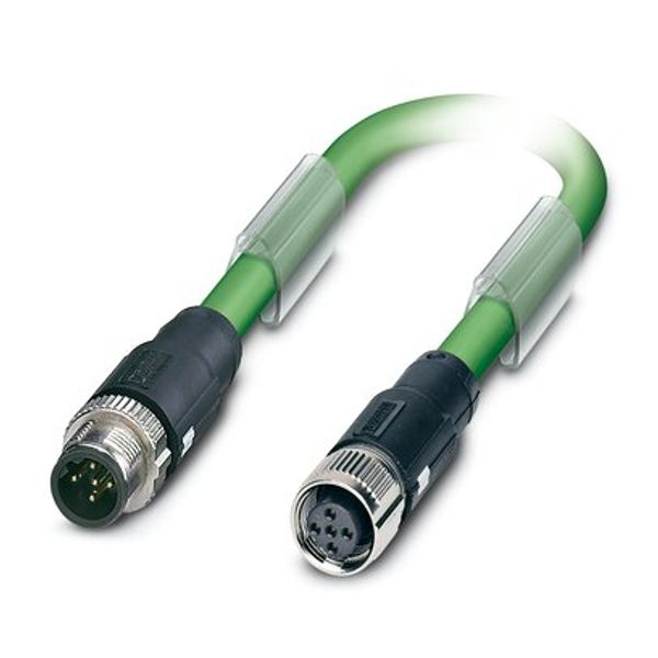 SAC-5P-MSB/ 3,0-900/FSB SCO - Sensor/actuator cable image 3