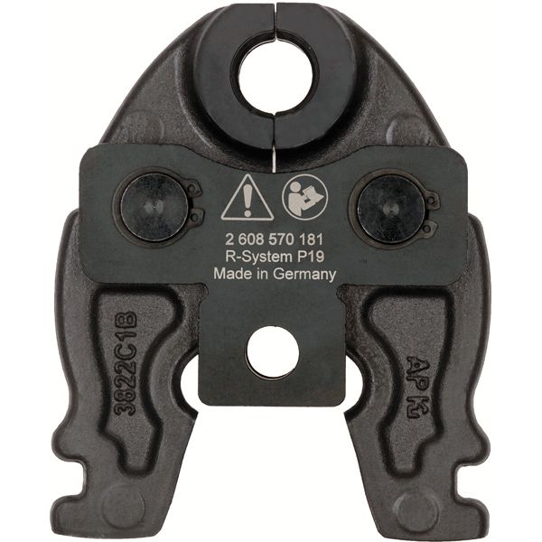 Press Jaw Compact TH16 image 2