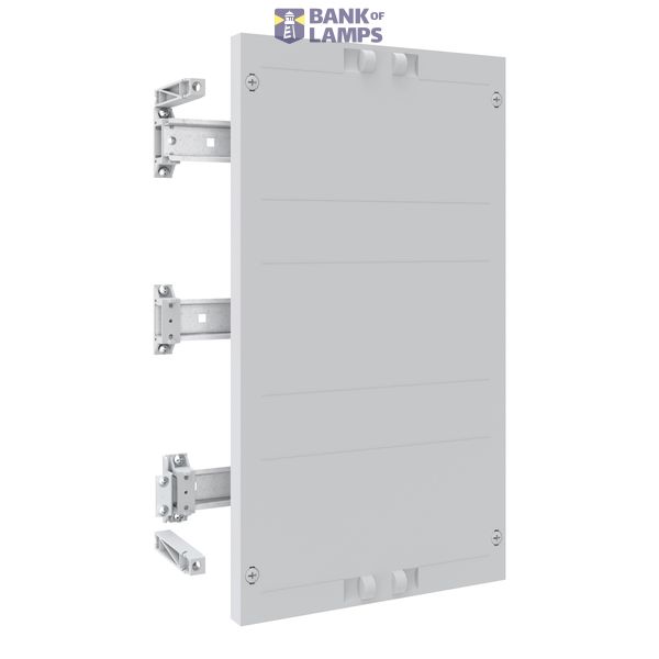PrismaSeT XL Closed cover 250x450 mm image 1
