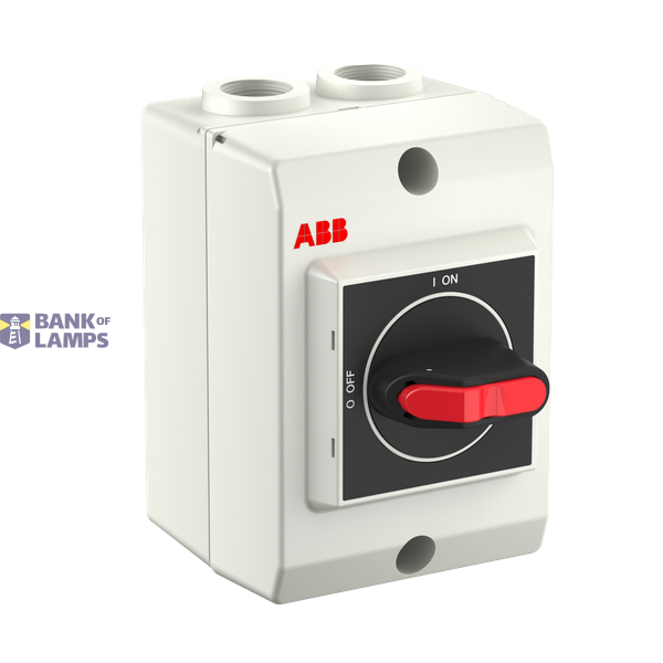 OTP16K3M Safety switch image 1