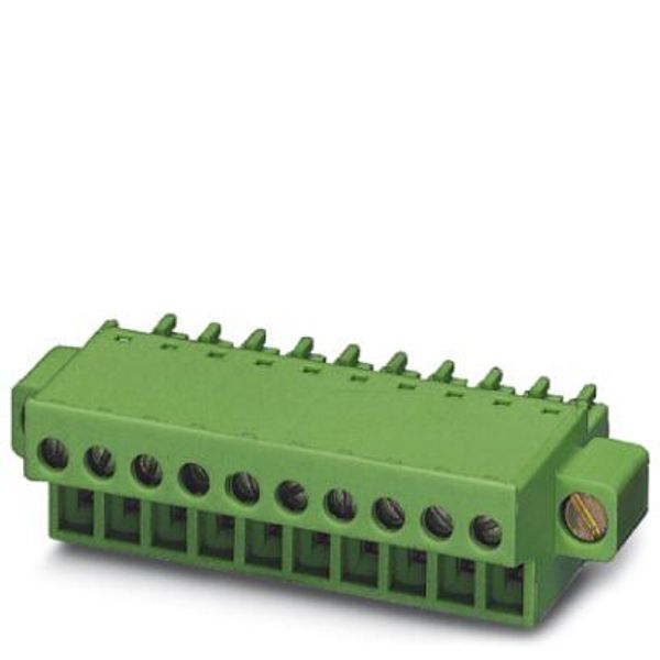FRONT-MC 1,5/19-STF-3,81 - Printed-circuit board connector image 4
