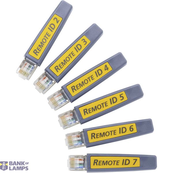 MicroScanner POE Remote Identifier Kit image 1