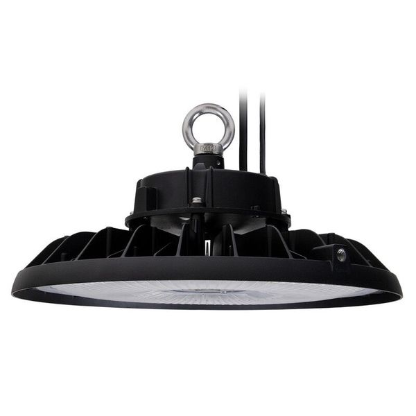 Industrial lamp LEDtec G2 240W, 5000K, 120°, CRI80, dimmable 0-10V image 1