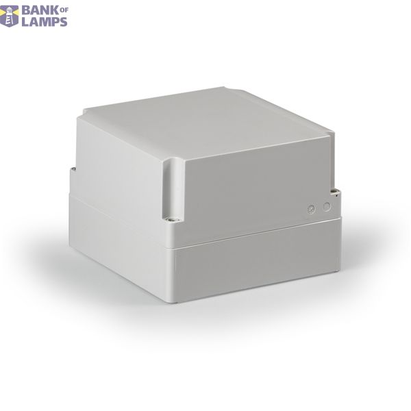 SPCP181813G.U | Enclosure PC 175 x 175 x 125 mm image 1