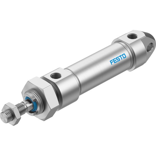 CRDSNU-25-40-P-A Standards-based cylinder image 1