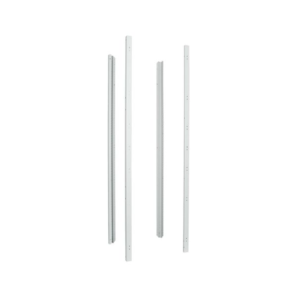 Front plate for PDE3, HxW= 250 x 600mm image 6