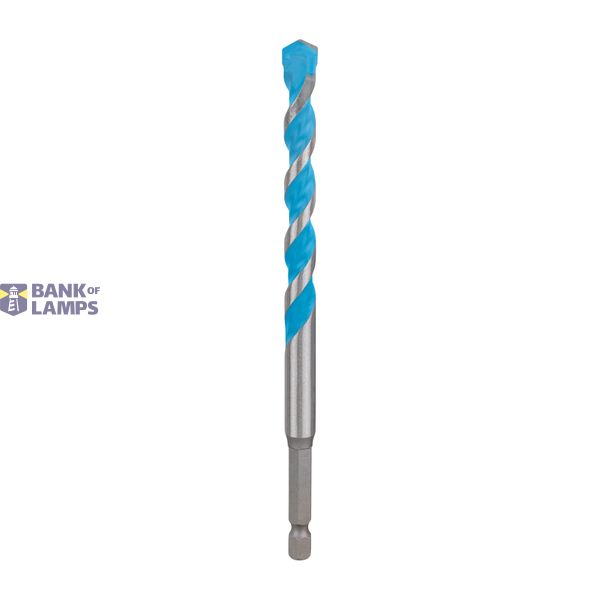 EXPERT HEX-9 MultiConstruction Drill Bit, 10x90x150 image 1