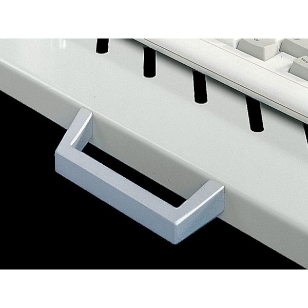 Server telescopic slides, depth 800 mm, server width max.: 430 mm image 1