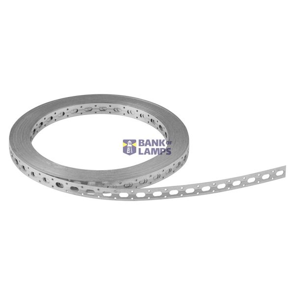 PERFORATED DISH 25 M Z275 image 3
