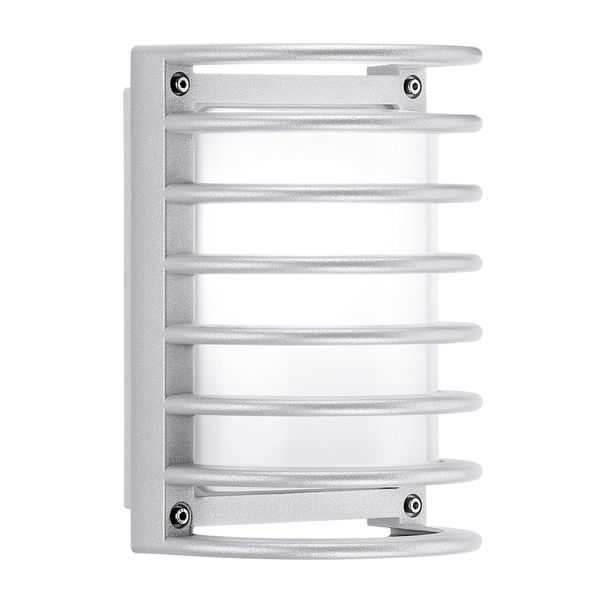 NIKKO+ 21/G LED 3000K GREY 10W image 1