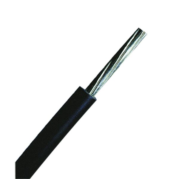 Rubber Insulated Cables A07RN-R(Gwu”/DSTL 16rm black (The price is shown without markup on metals. Request a quote for accurate information) image 1
