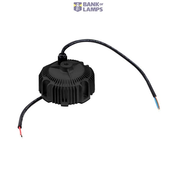 HBG-100-60A Led driver, IP65 96W, 60V, 1.6A CC, MEAN WELL image 1