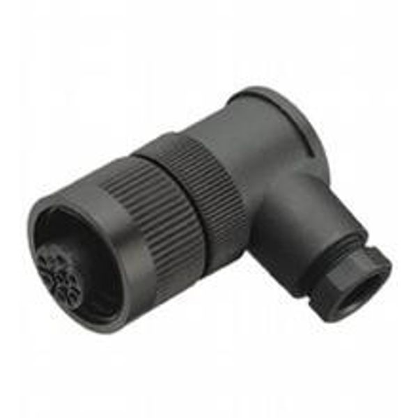 V16-W cable socket can be assembled image 1