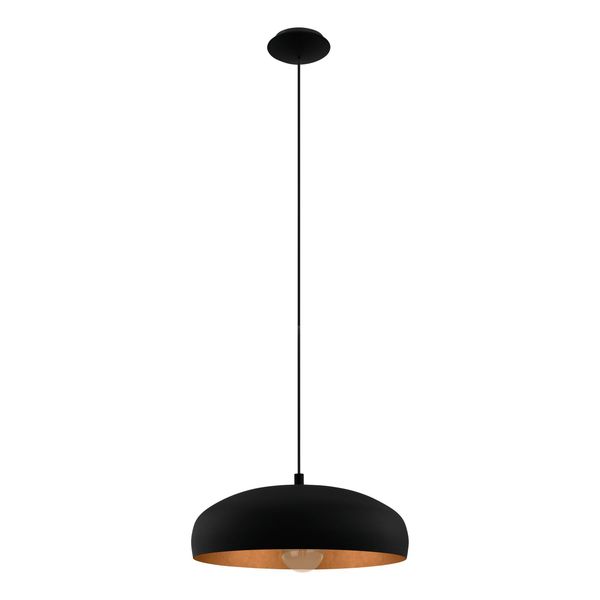 MOGANO 1 pendant light 94605 image 1