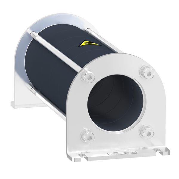 common mode filter for bearing current reduction - 219.6 µH image 4
