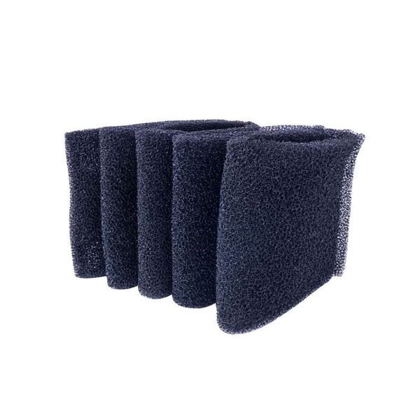 Scheppach foam filter set 5 pieces for ASP20ES image 2