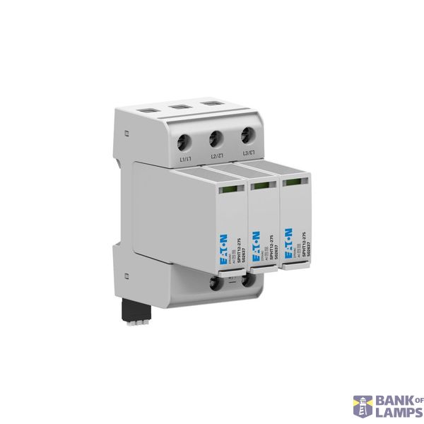 SPHT12 Surge Protection Device. Combined arrester, transient voltage s image 4