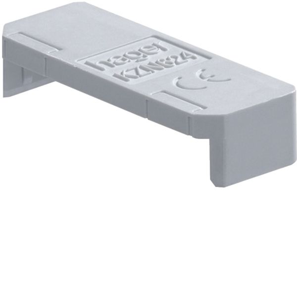 Endcap for busbar 3P+N image 1