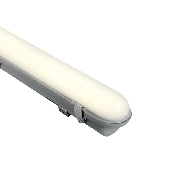 Dewy 2 LED 30W 3000lm 840 IP65 IK08 230V NOT-3h grey image 1
