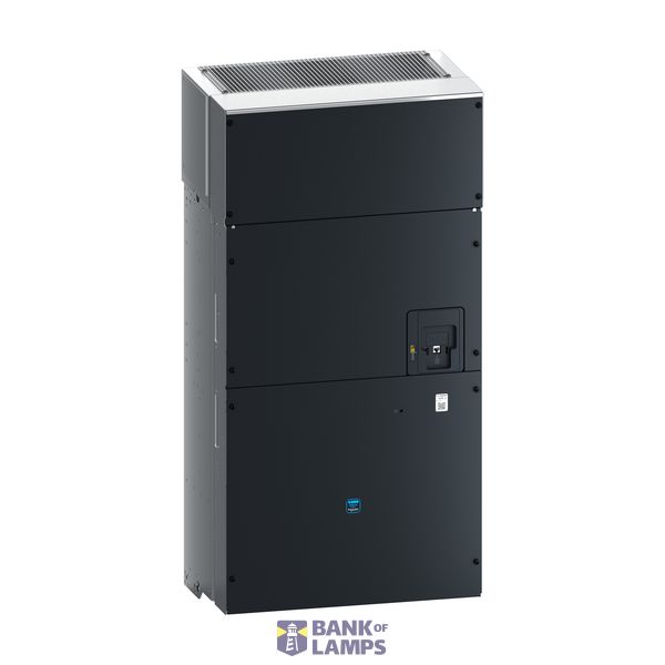 ATH630 250kW 400HP 380/480V WO KEYPAD image 2