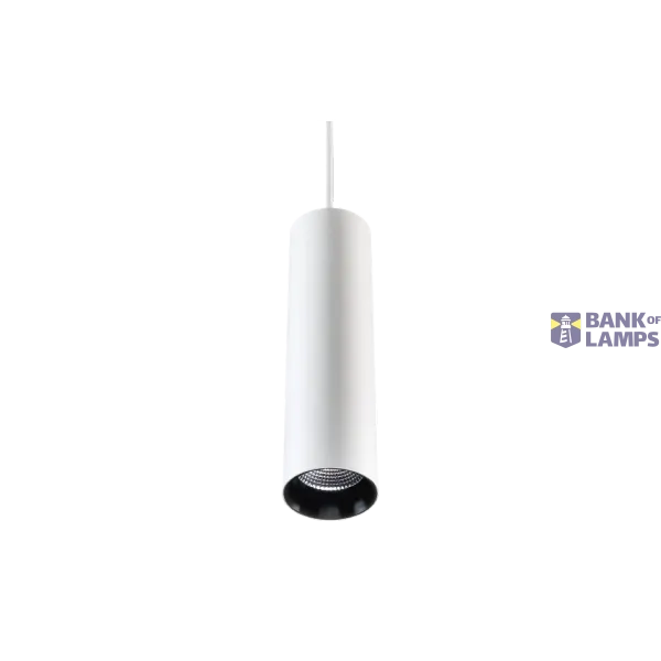 ZIP TUBE PENDANTTI MINI VALKOINEN 2700K image 1