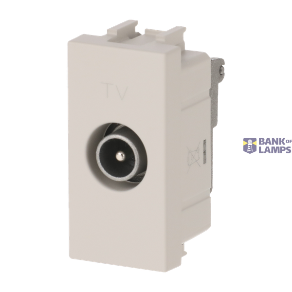 N2150.7 DN - Male terminal TV socket image 3