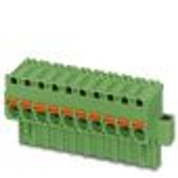 FKCVR 2,5/10-STF-5,08 - PCB connector image 2