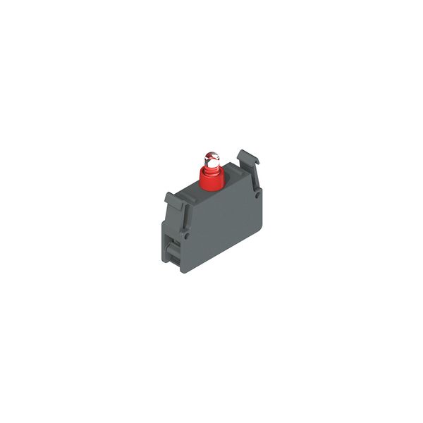 LED holder EROUND series image 1