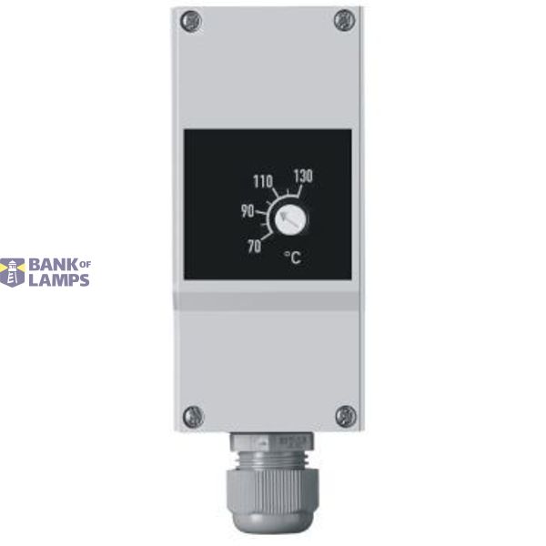 SAFETY TEMPERATURE LIMITER 20-80°C image 1