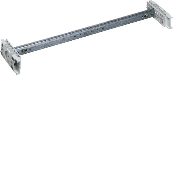 Support rail for floor standing enclosure IP43 with cabinet width 800mm image 1