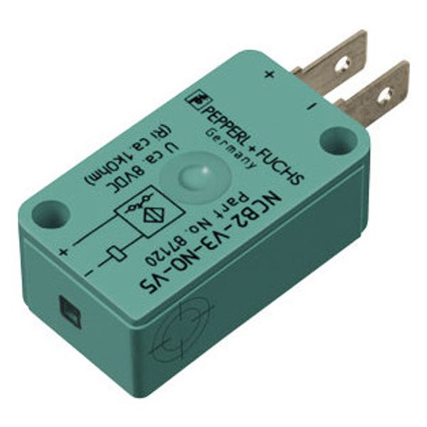 NBB3-V3-Z5-V5 Ind Sensor image 1