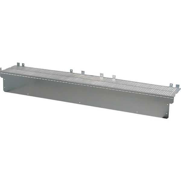 XTPZBAVP-H250W1350 Vertical separation, busbar, H=250mm, W=1350mm image 3