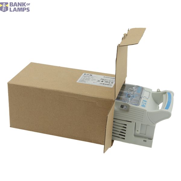 Variable frequency drive, 240 V AC, 1-phase, 8.6 A, IP66, NEMA 4X, FS2 image 19