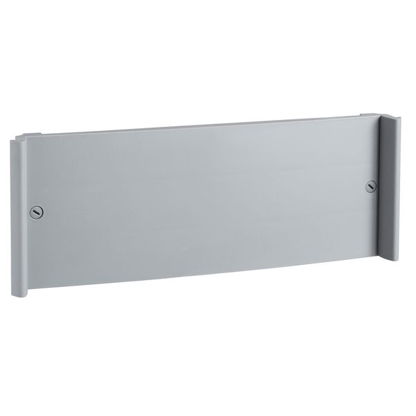 ***PLAIN INDIVIDUAL FRONT ATE 18M GRIS RA image 1