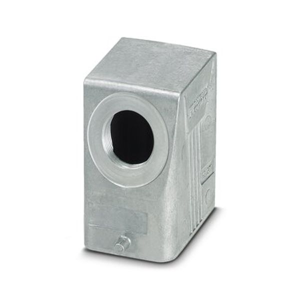 HC-STA-B06-HHFS-1STM32-EL-AL - Housing image 1