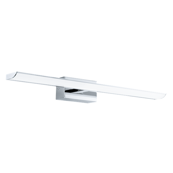TABIANO ML L-605 15,6W 1950lm RGB+TW chrome image 1