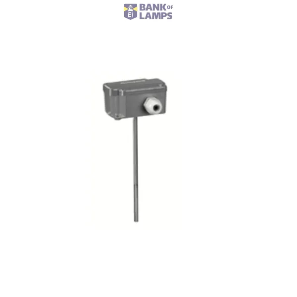 DUCT TEMP TRANSM, 4-20MA, 150MM, IP65, image 1