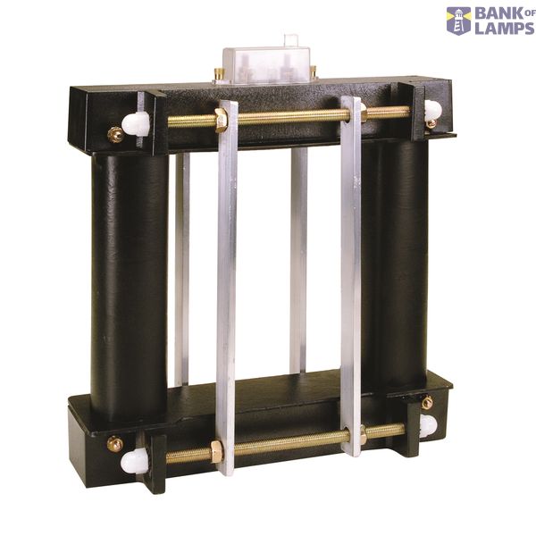 TAU111P - Current transformer for protection - Cable/passing bar: 120x165mm - Ratio: 2000/1A image 1