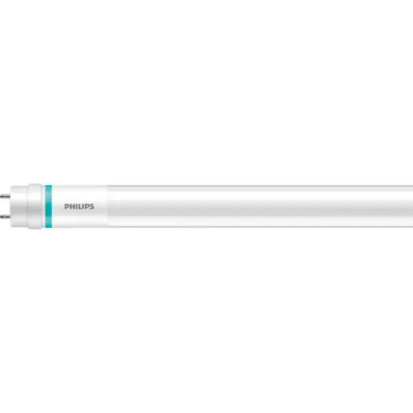 Philips MASTER Value, LEDtube, T8, EM/Mains, 1200 mm, 13.1 W, 15.5 W, 36W TL-D, 6500 K, 2100 lm, 2500 lm, CRI 80, 75000 hour(s) image 1