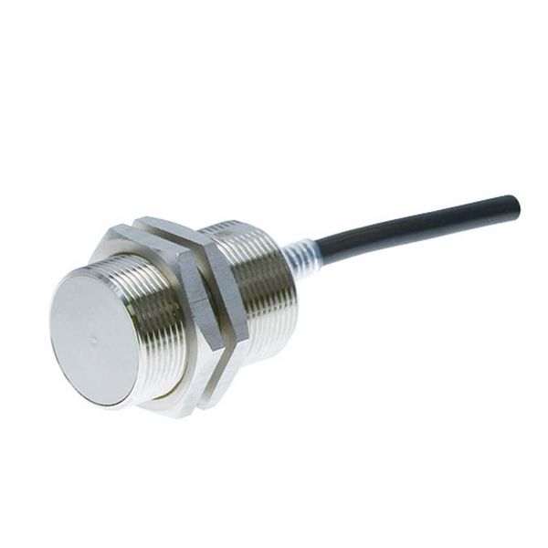 Proximity sensor M30, high temperature (100Â°C) stainless steel, 12 mm E2EH7028F image 1
