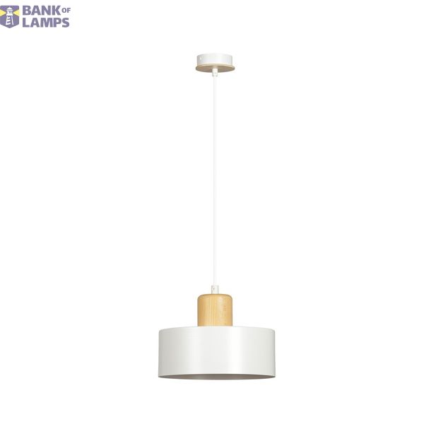 TORIN 1 WHITE image 1
