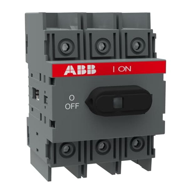 OT30F3C CHANGE-OVER SWITCH image 2