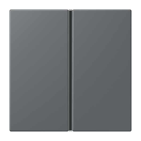 Cover kit 1-gang, complete LC32010 LC401TSA202 image 2
