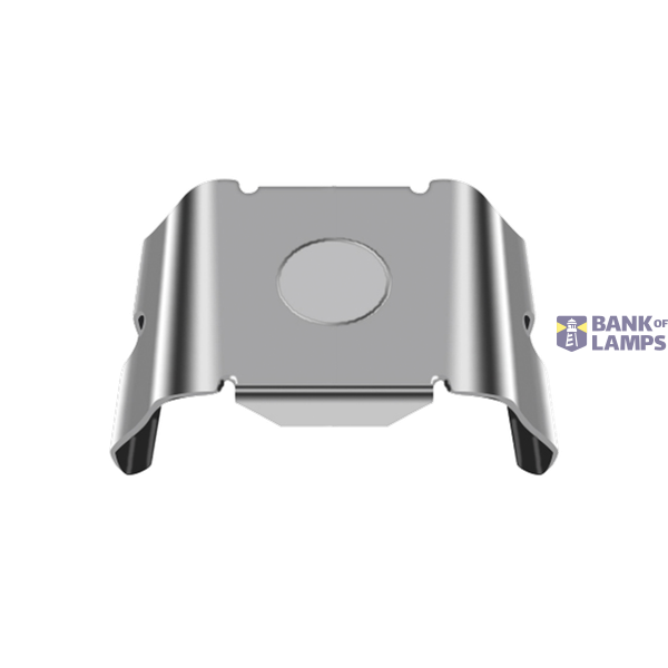 LEDTrunking Mounting Clip image 1