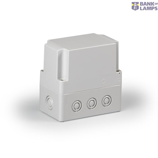 Wall mounting lugs 500 pcs. image 2