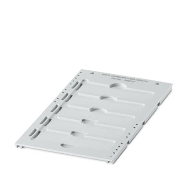 BM E.CARD-MAG EM (60X15) - Magazine image 1