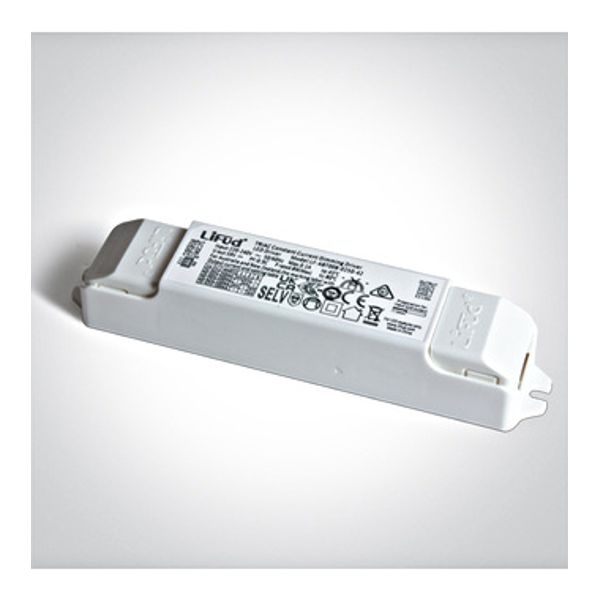 89009UT TRIAC DIMMABLE DRIVER CC 100-350mA 230V image 1