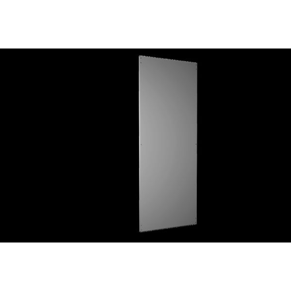 VX Divider panel, HD: 2000x800 mm image 2